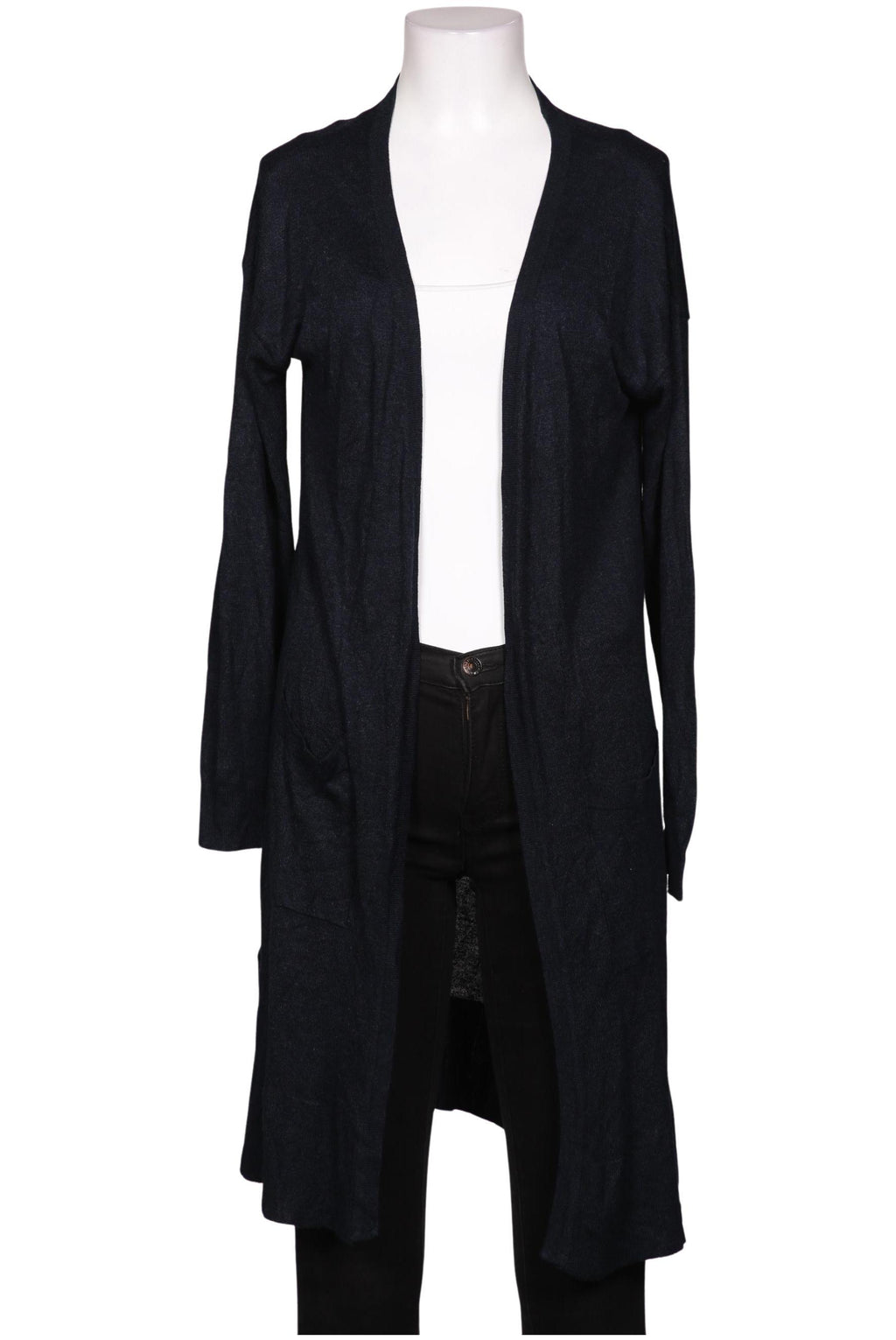 Noisy May Cardigan Navy M 7