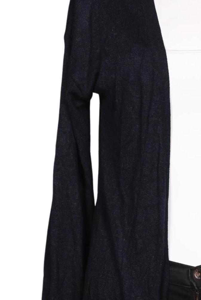 Noisy May Cardigan Navy M 9