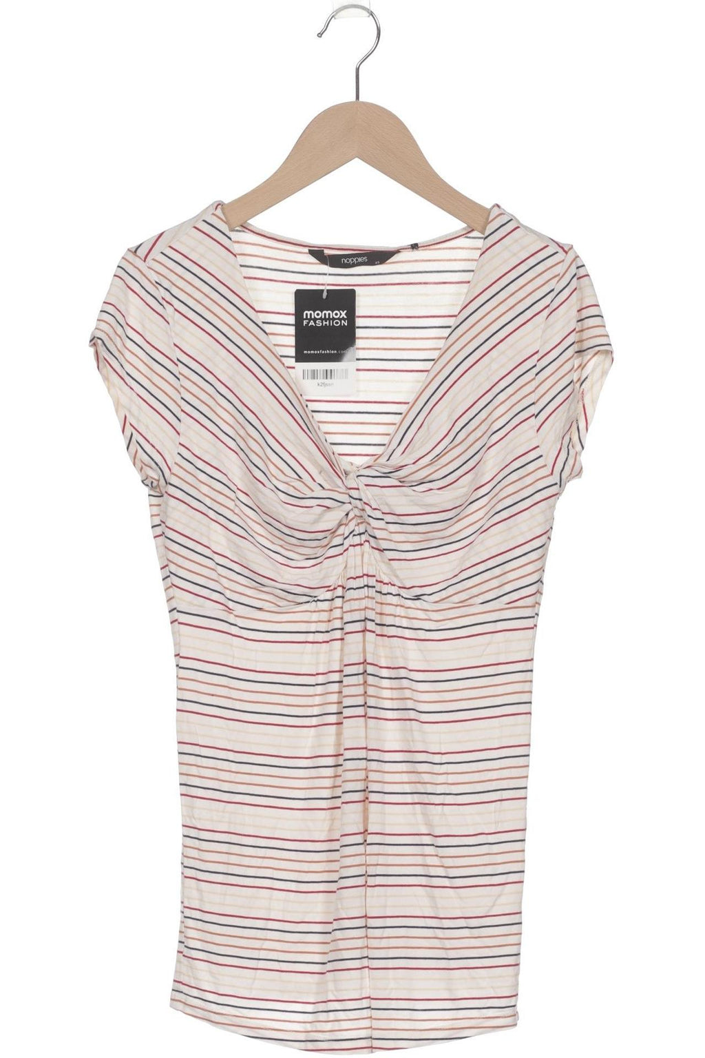 Noppies Women's T-Shirt White/XS 3