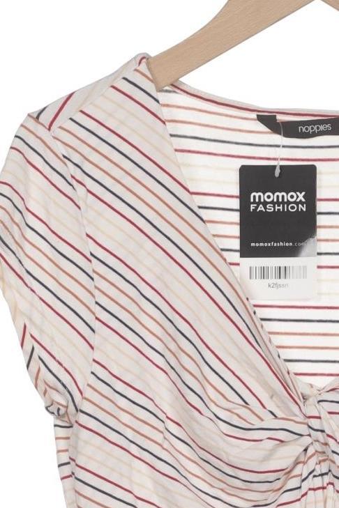 Noppies Women's T-Shirt White/XS 4