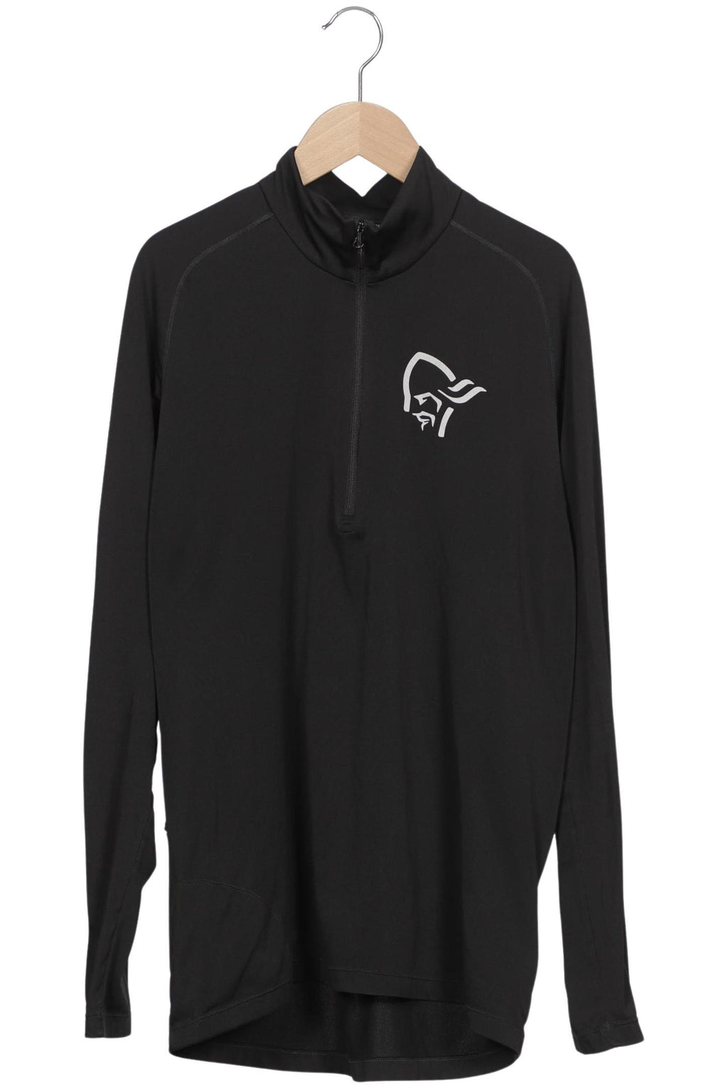 Norrona Long Sleeve Shirt Multicolor M 4