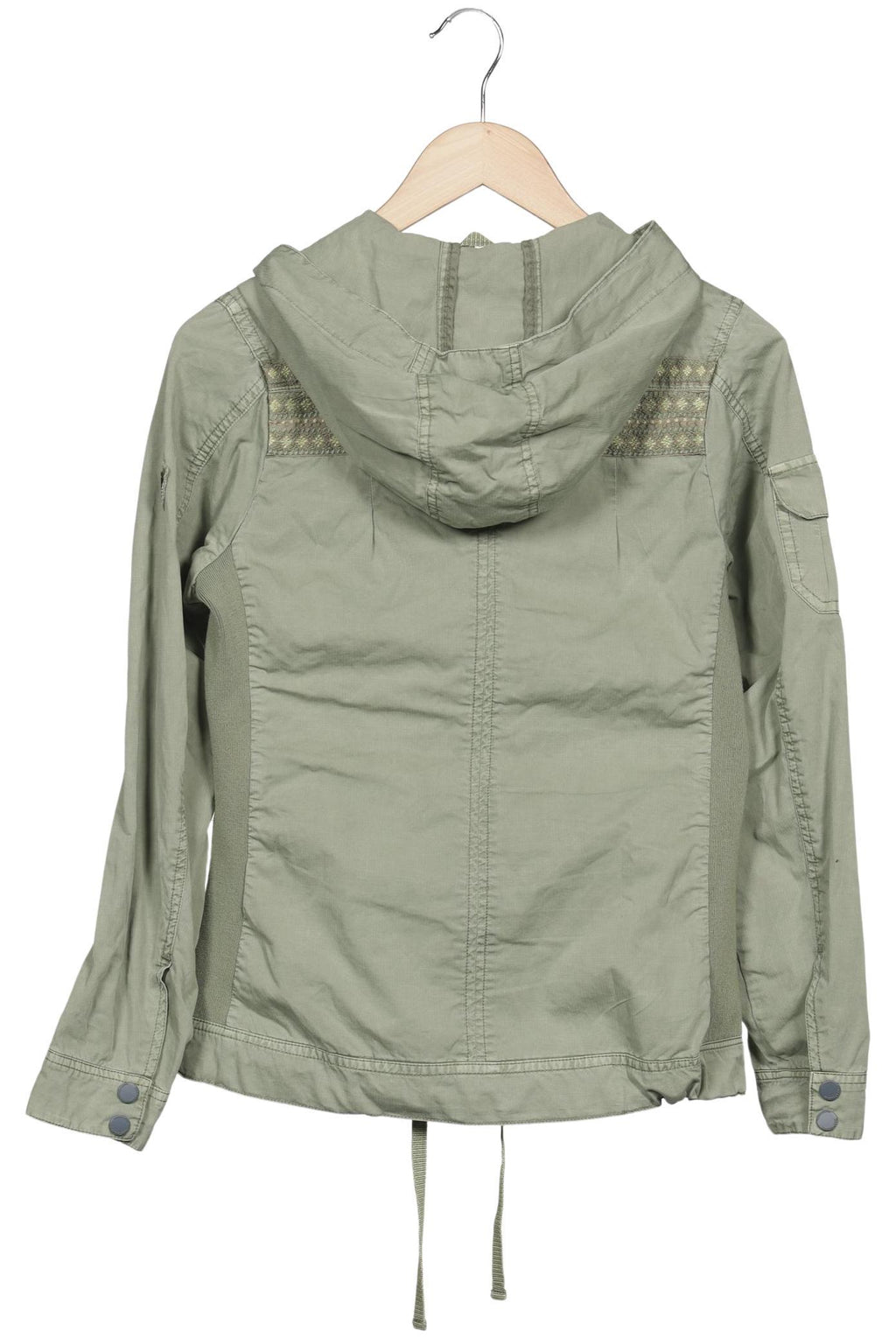 Northland Professional Women Jacket Green EU 36 5