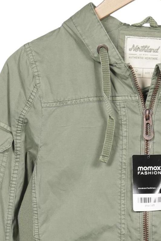 Northland Professional Women Jacket Green EU 36 6