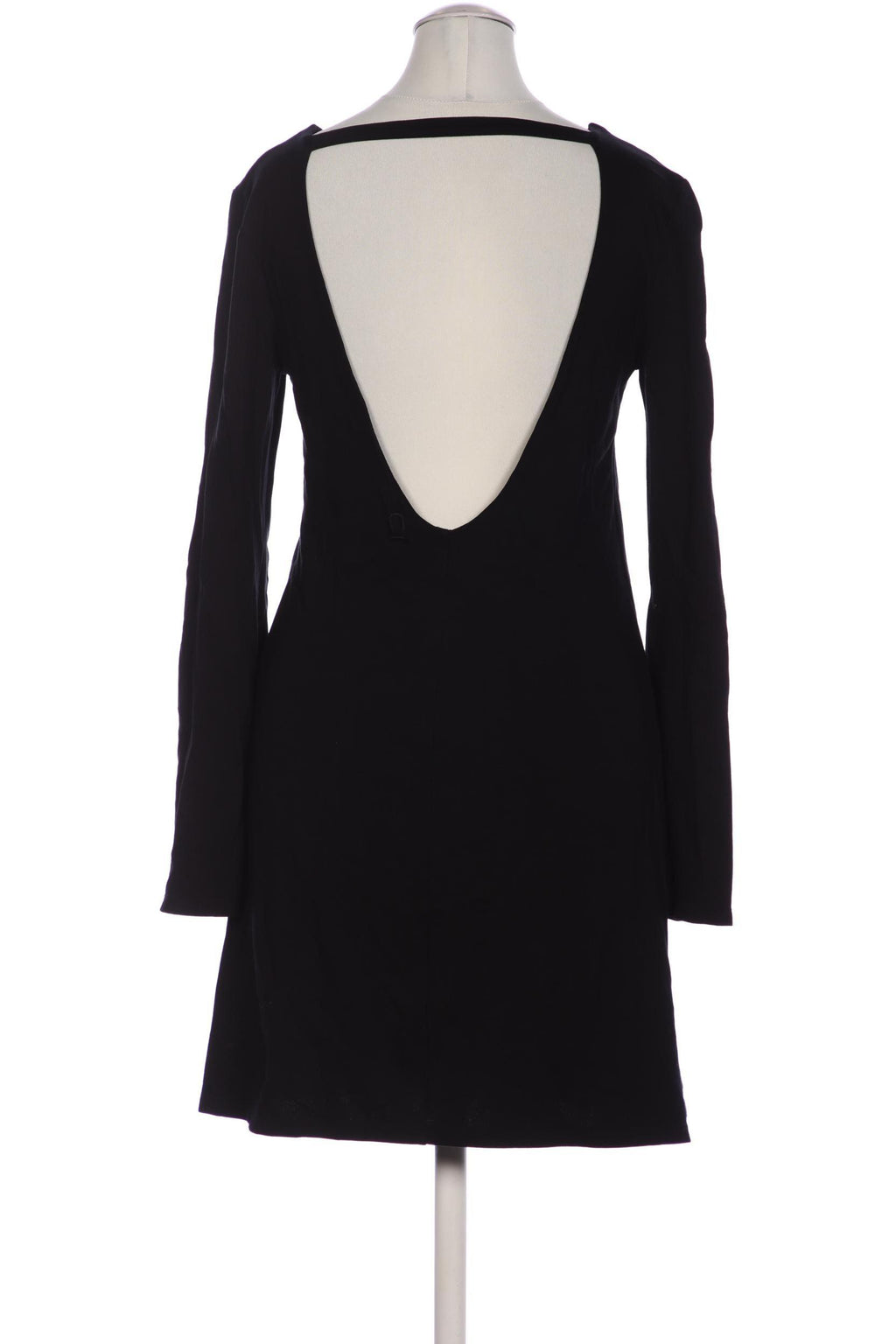 Nu-In Dress Black XXS 5