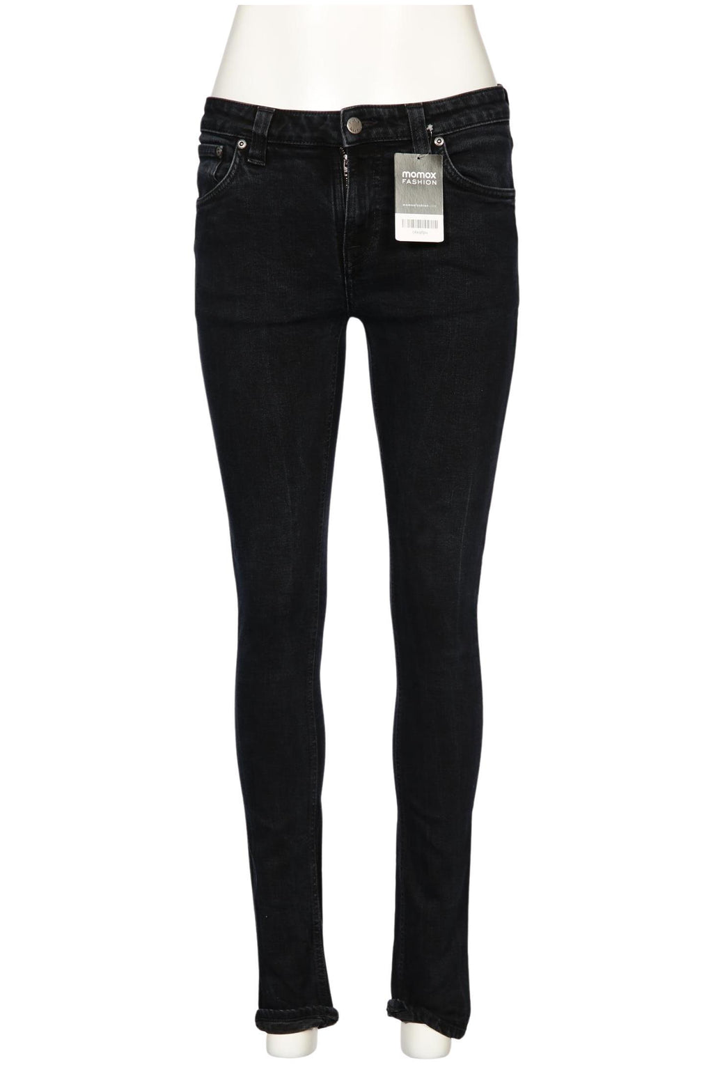Nudie Jeans Women's Jeans Navy Blue W31 10