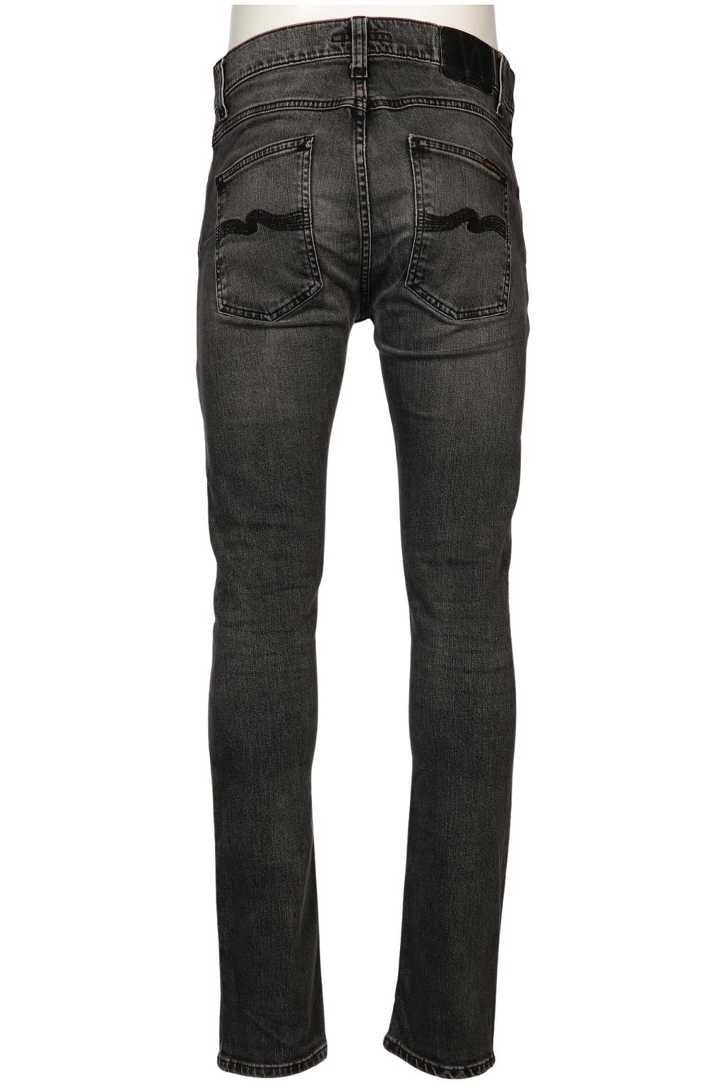 Nudie Jeans Men's Jeans Gray W30 9
