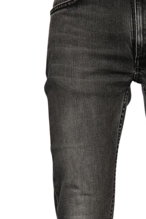 Nudie Jeans Men's Jeans Gray W30 10