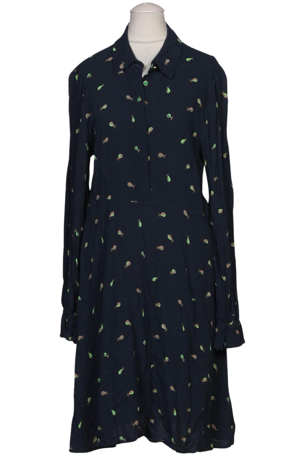 Nümph Dress Navy Blue EU 36 8