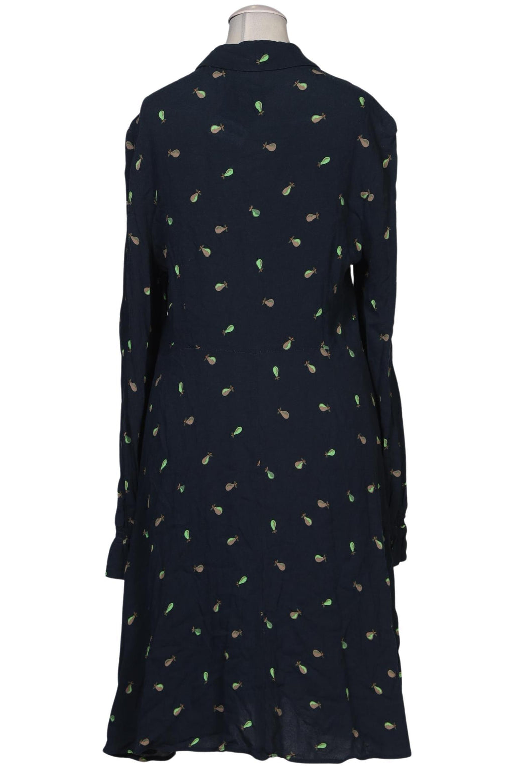 Nümph Dress Navy Blue EU 36 9