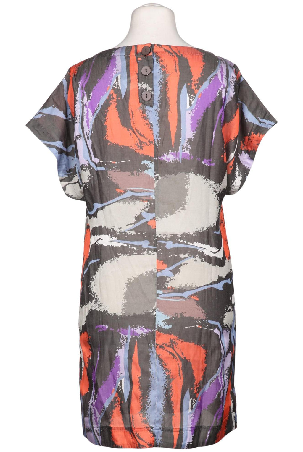 Nümph Dress Multicolor M 3
