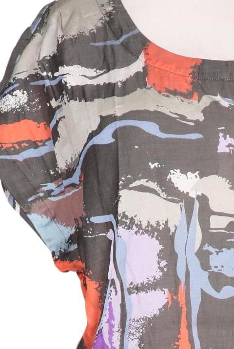 Nümph Dress Multicolor M 4