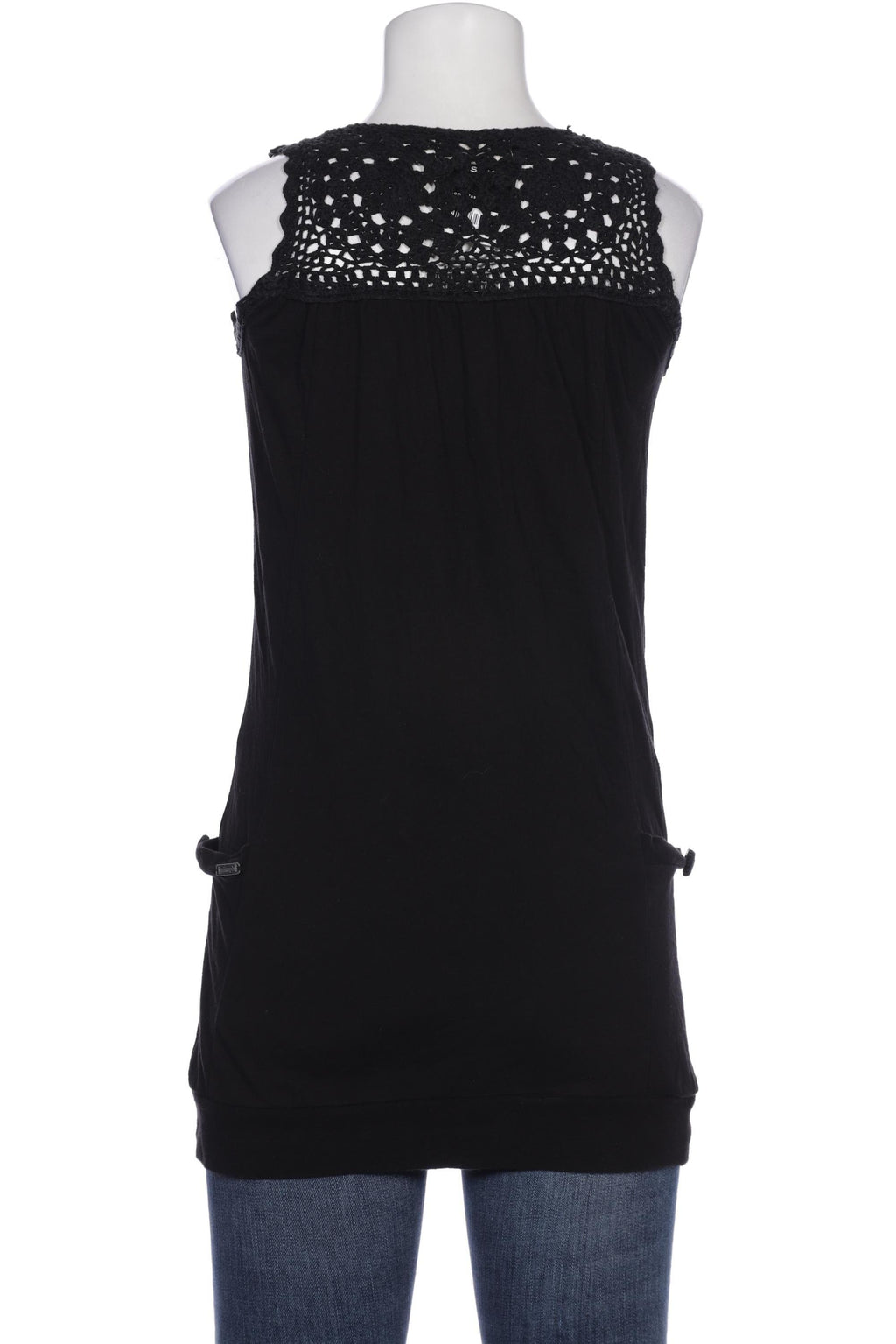 Nümph Dress Black Size XS 5