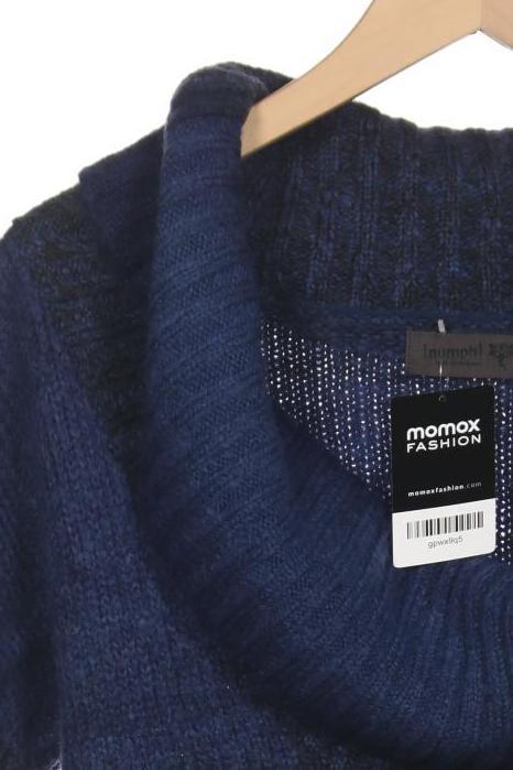 Nümph Women's Sweater Navy Blue Size S 6