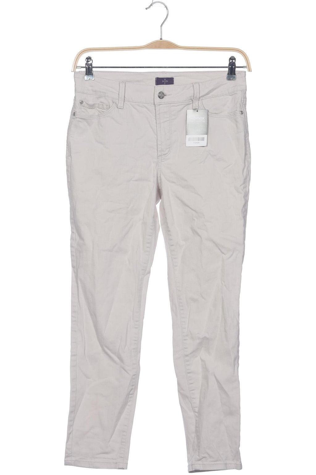 NYDJ Jeans Beige EU 36 4