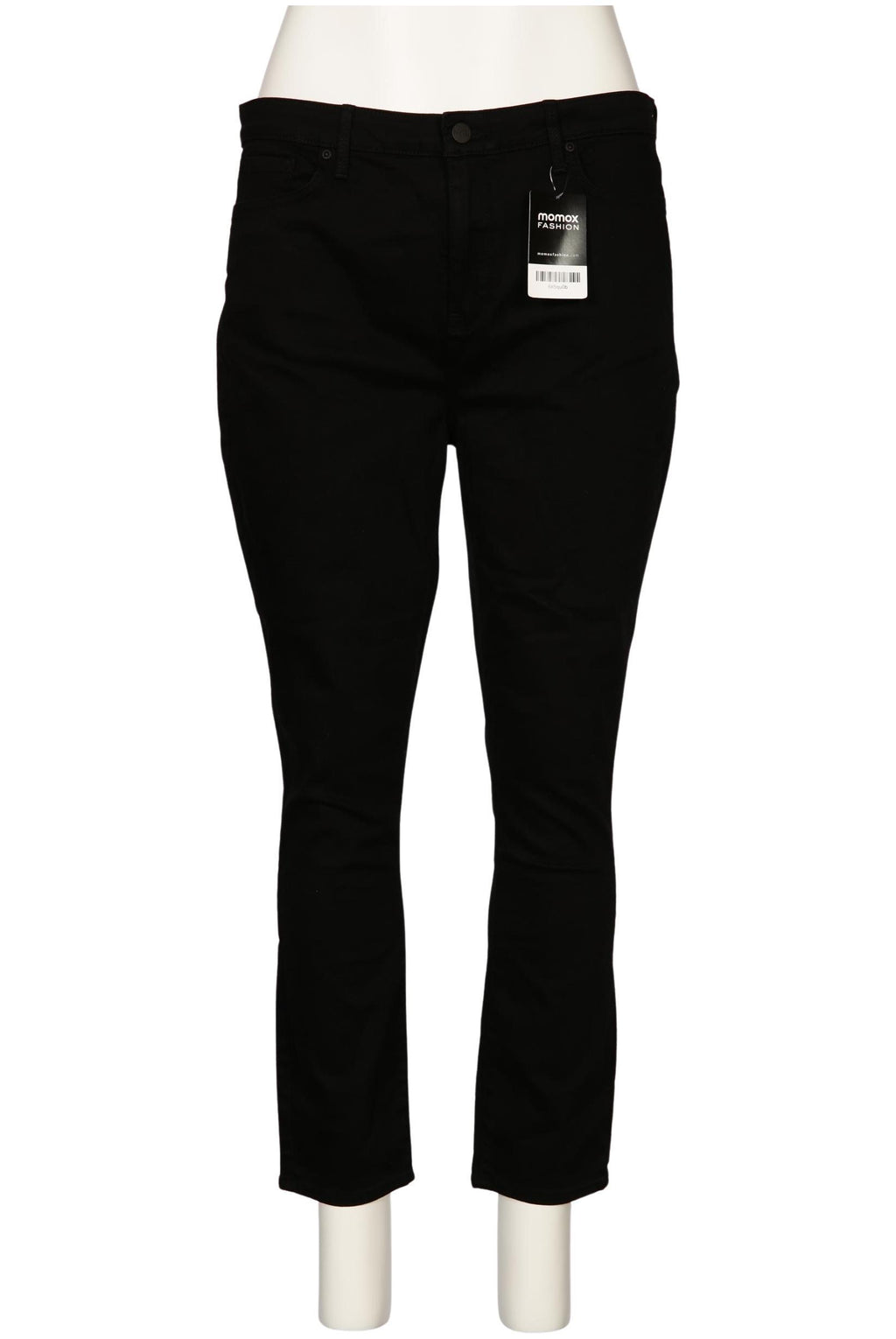 NYDJ Women's Jeans Black 44 4