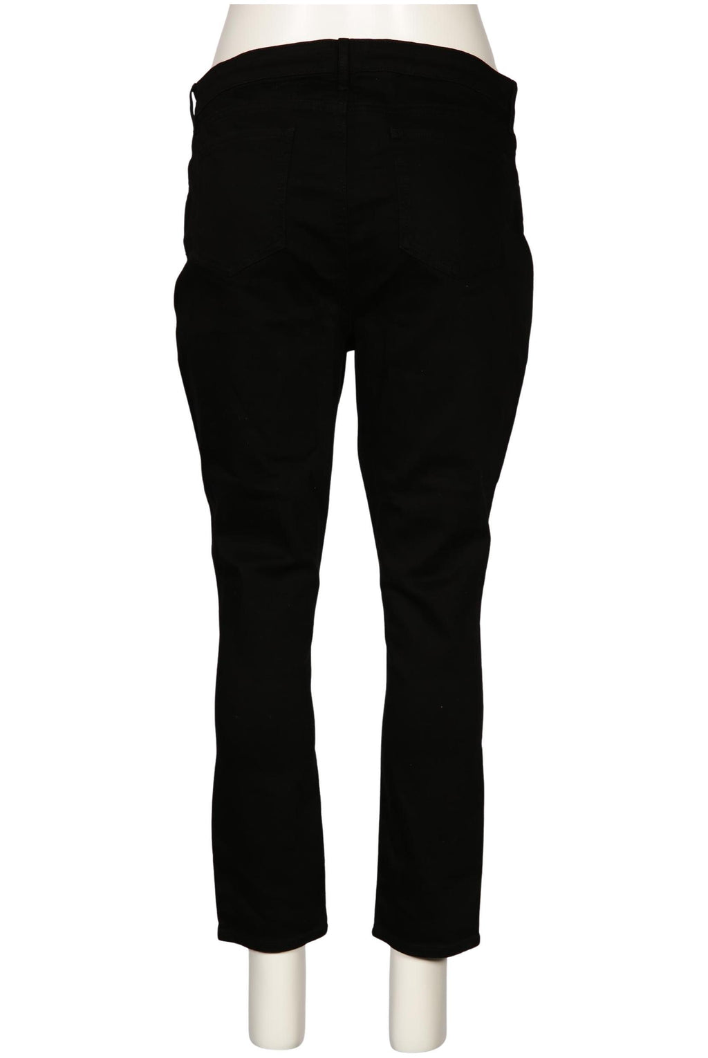 NYDJ Women's Jeans Black 44 5