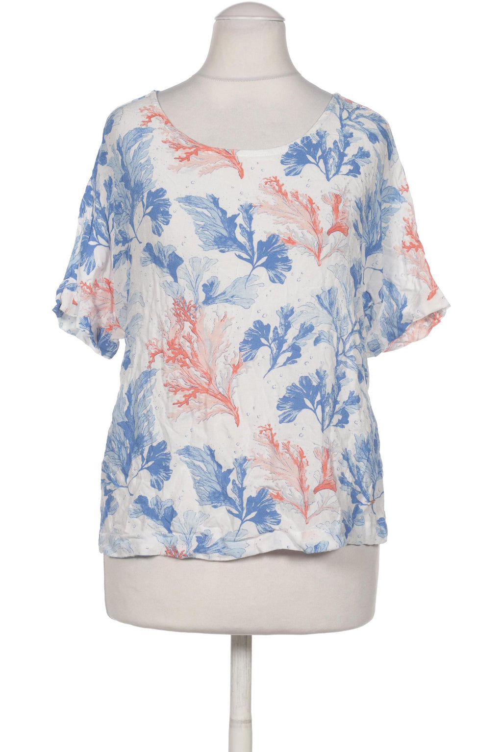 O'Neill Blouse Blue XS 4