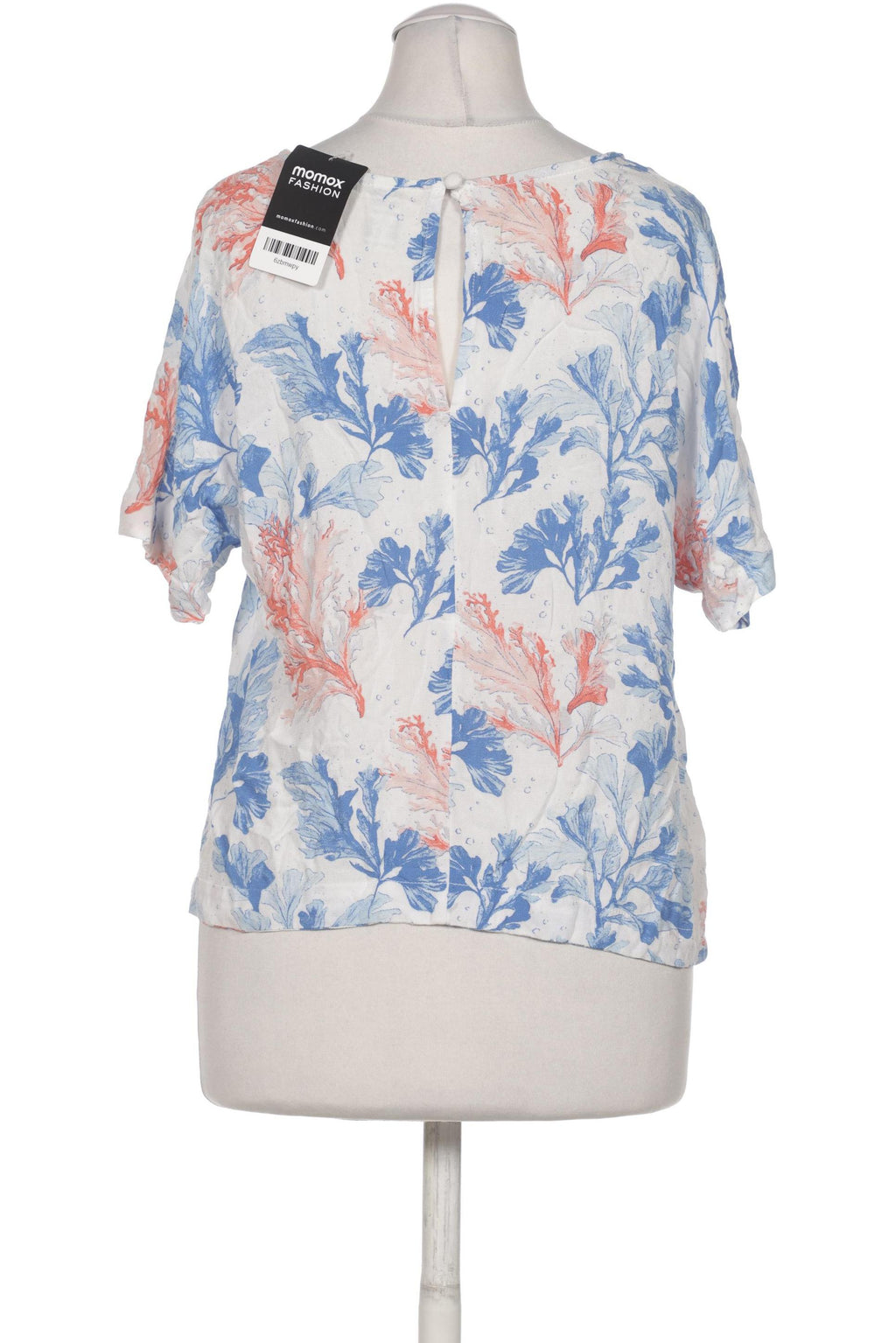 O'Neill Blouse Blue XS 5