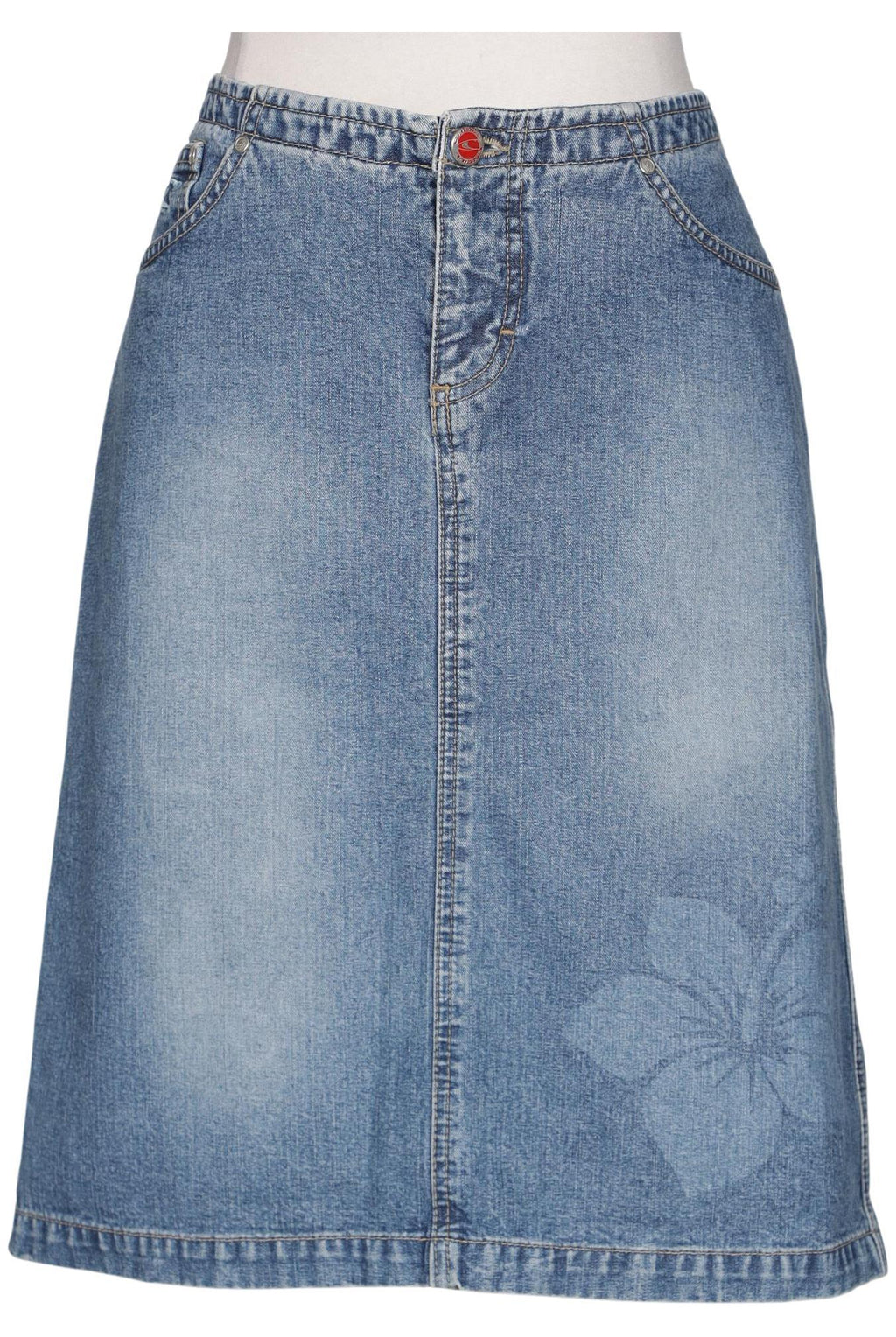 O'Neill Skirt Blue Size XS 2