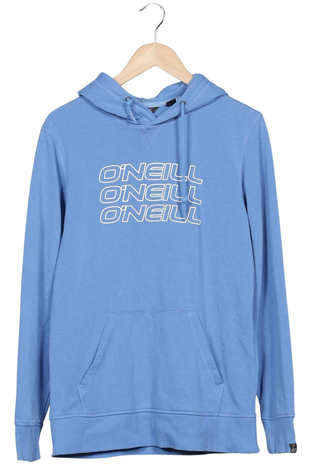 O'Neill Men's Hoodie Light Blue M 2