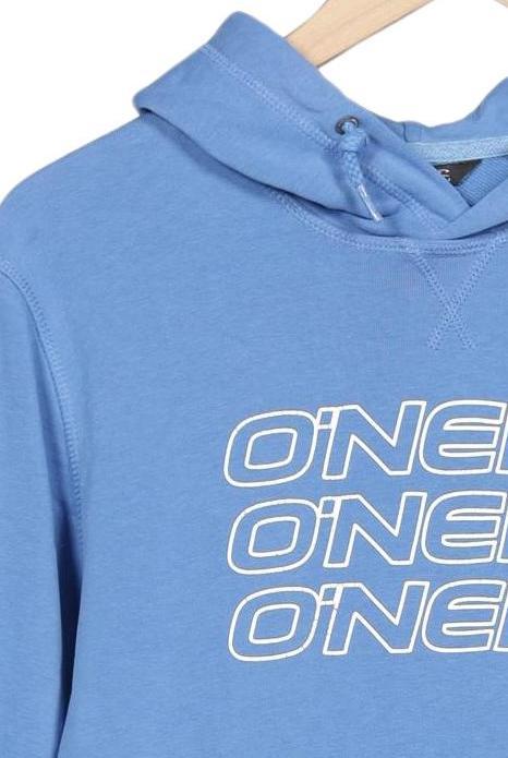 O'Neill Men's Hoodie Light Blue M 4