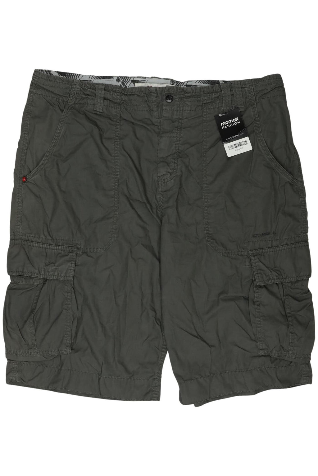 O'Neill Men's Shorts Green W34 Cotton 2