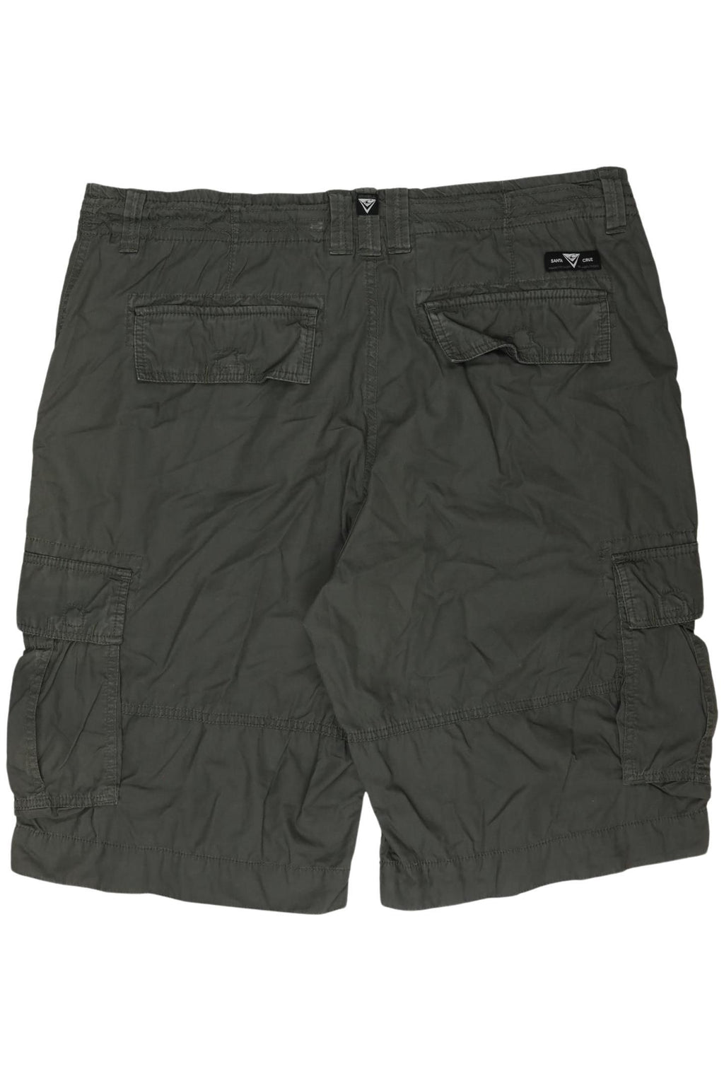 O'Neill Men's Shorts Green W34 Cotton 3