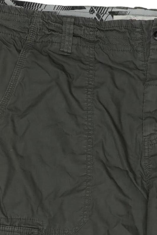 O'Neill Men's Shorts Green W34 Cotton 4