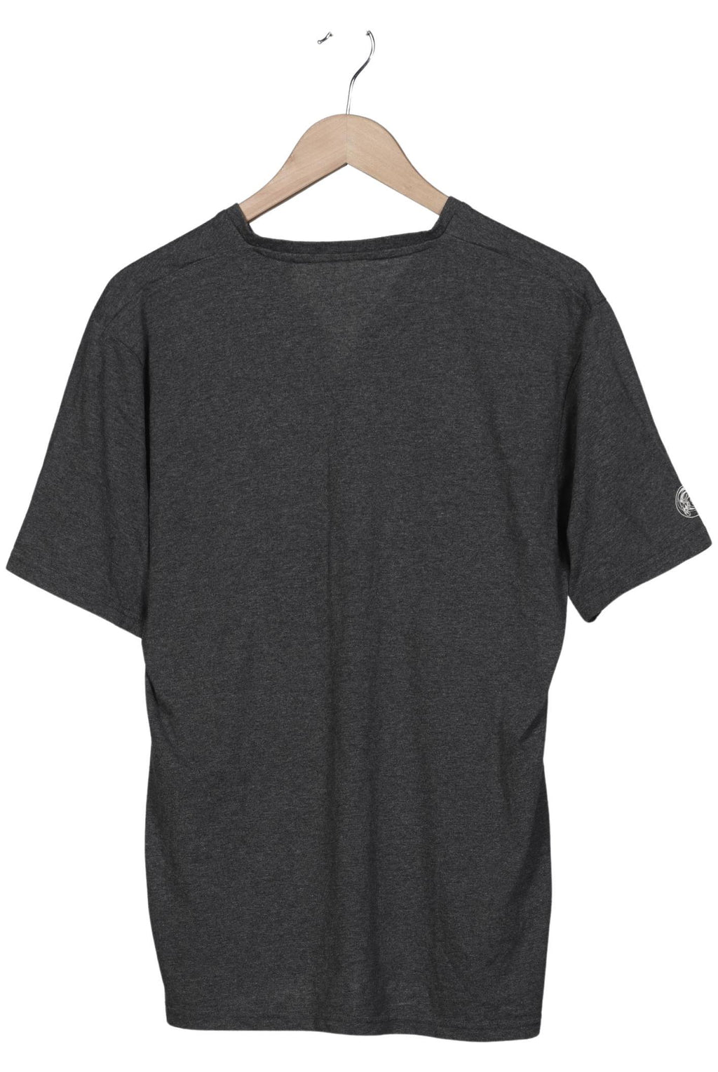 O'Neill Men's T-Shirt Gray Size L Cotton 3