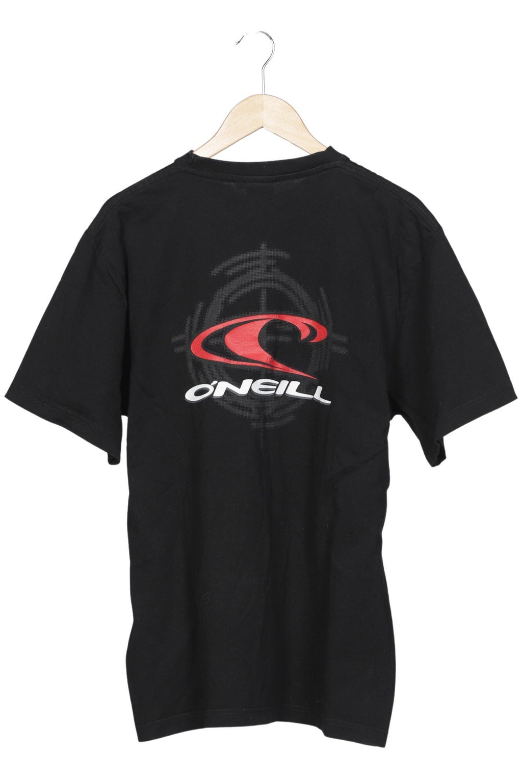 O'Neill Men's T-Shirt Black Size L Cotton 7