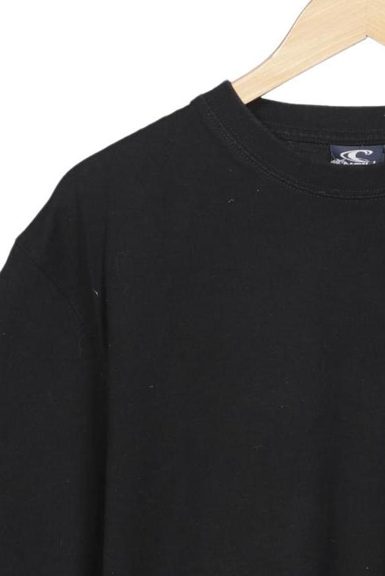 O'Neill Men's T-Shirt Black Size L Cotton 8
