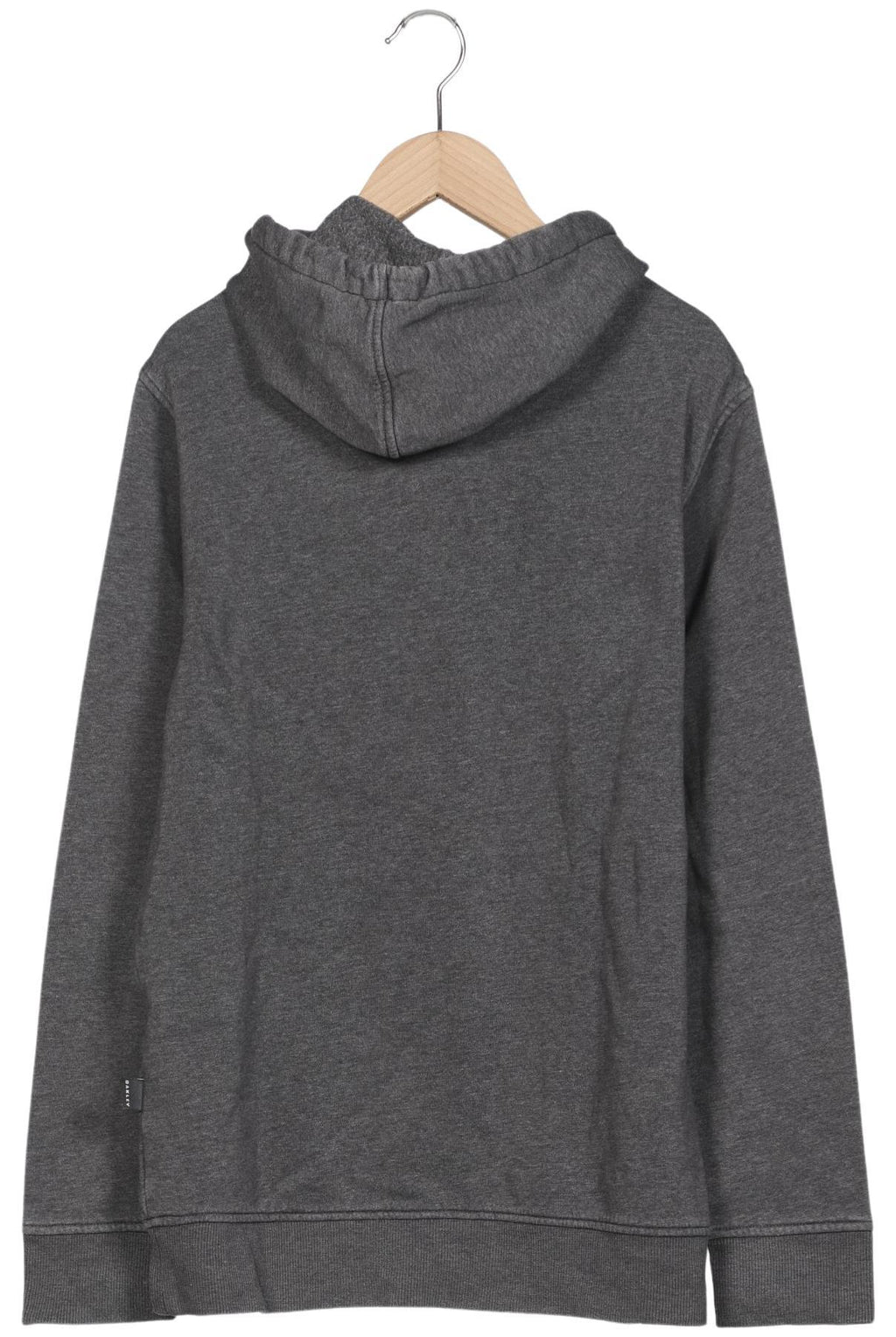 Oakley Men Hoodie Gray Size S 3