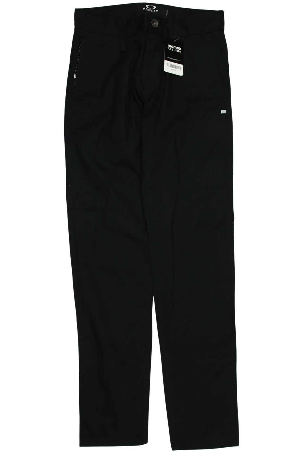 Oakley Herren Stoffhose Schwarz W28 4
