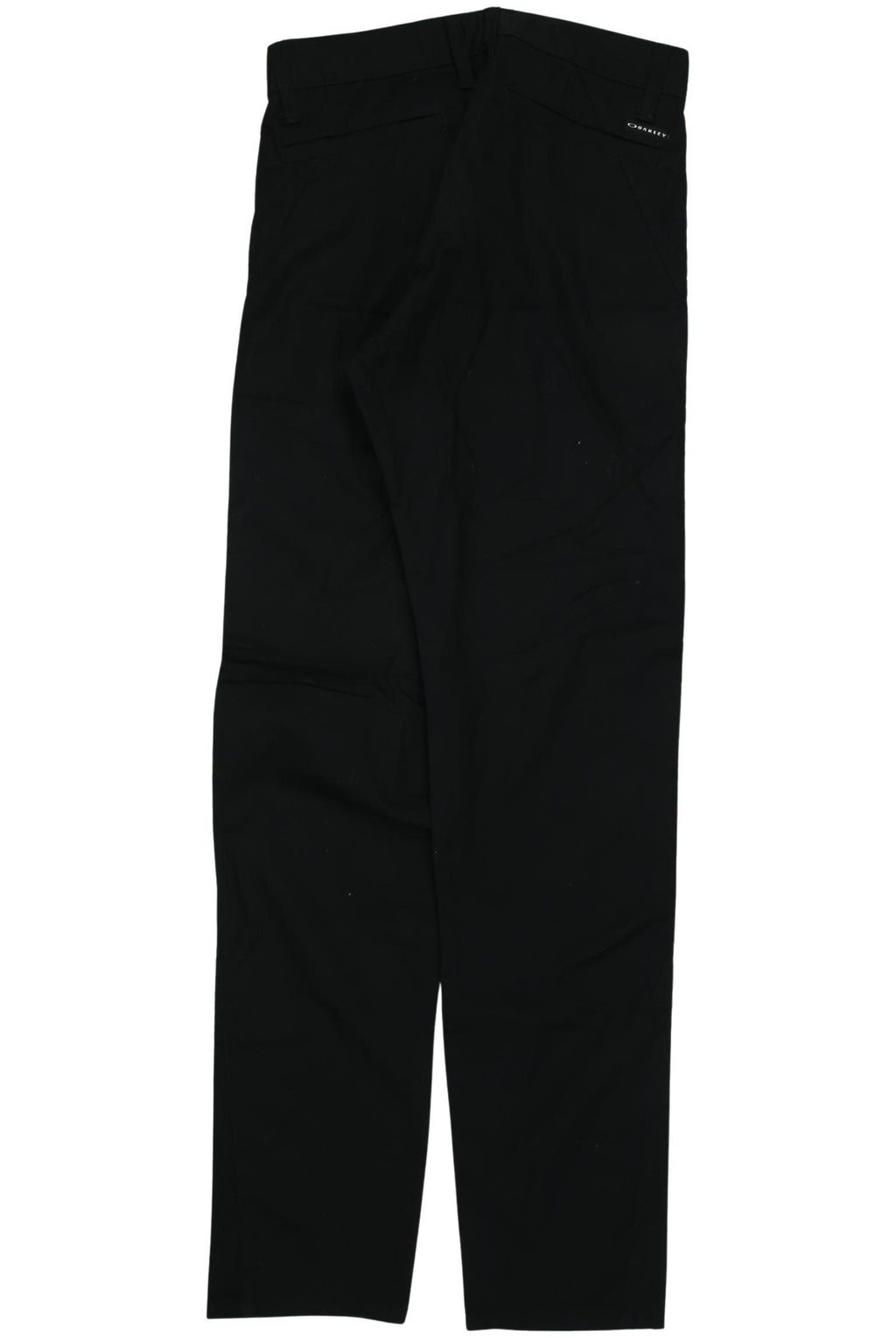 Oakley Herren Stoffhose Schwarz W28 5
