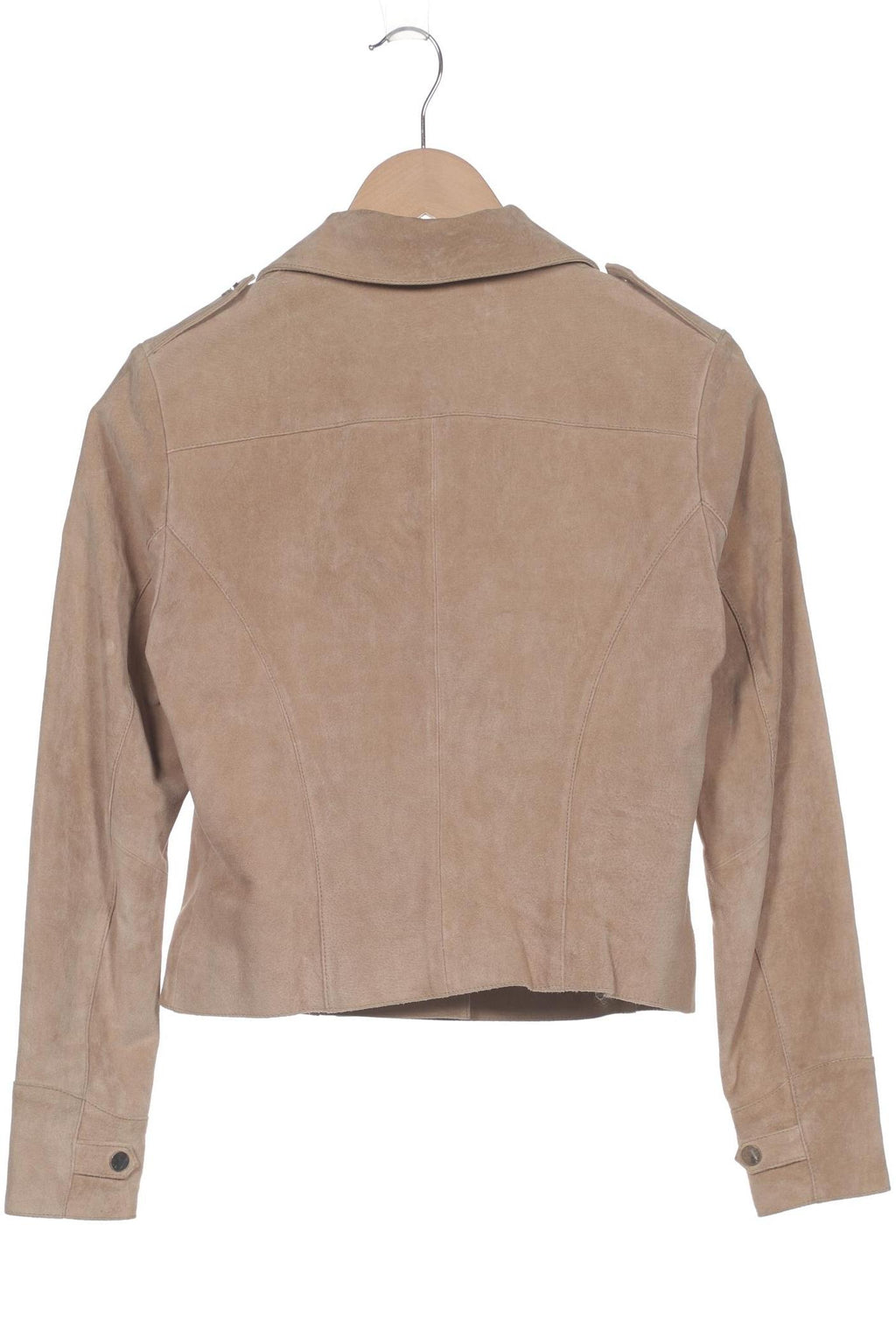 Oakwood Women Jacket Beige M 5