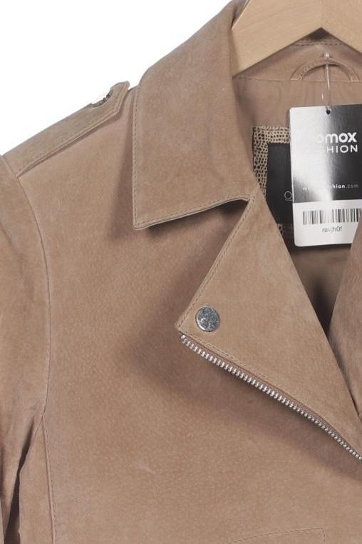 Oakwood Women Jacket Beige M 6
