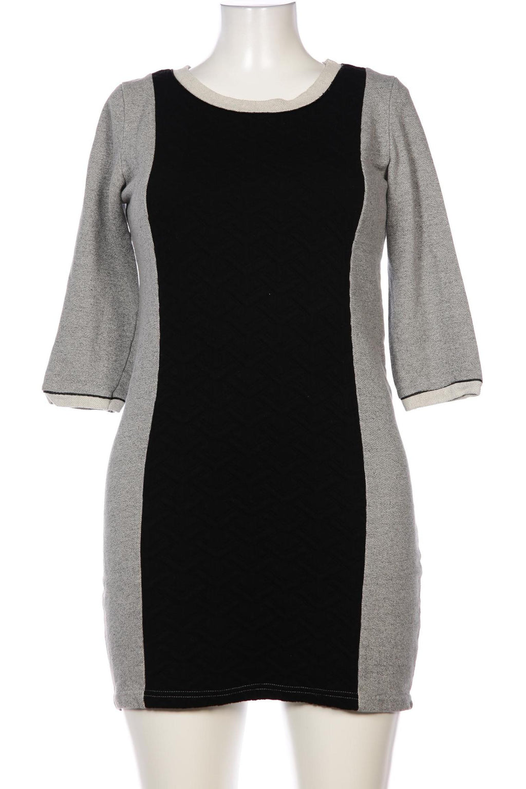 Object Women Dress Gray L 2