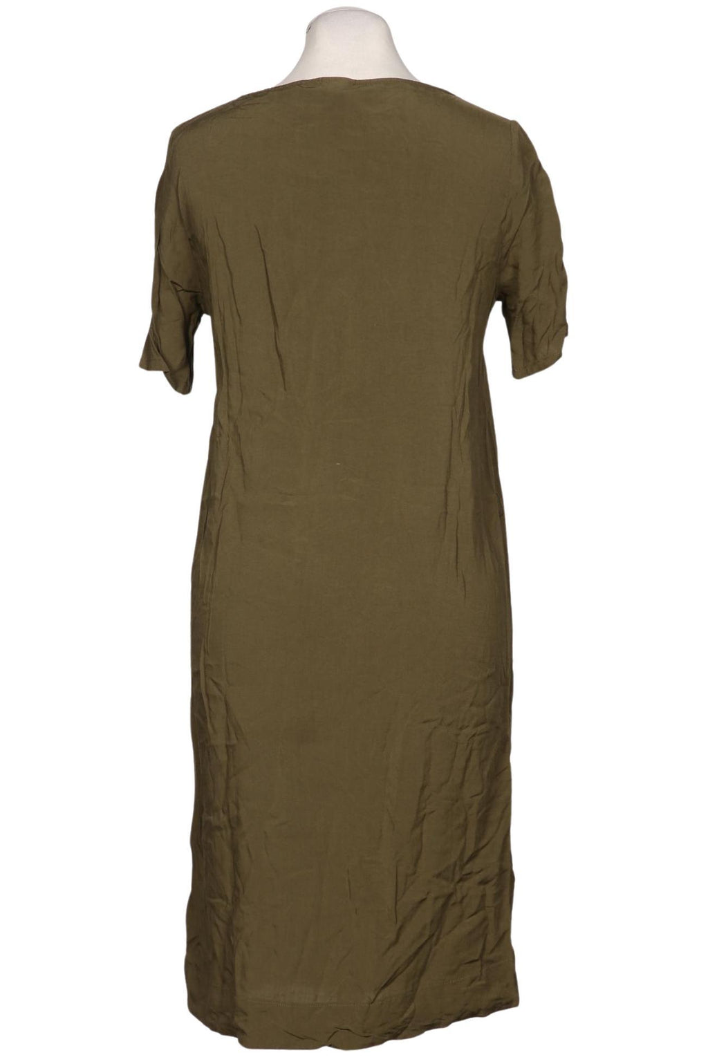 Object Women's Dress Green EU 38 Viscose 3