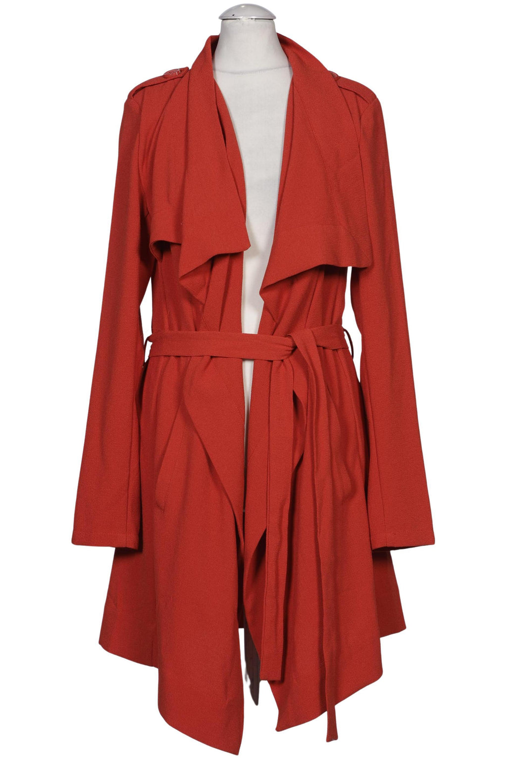Object Coat Red XS 2
