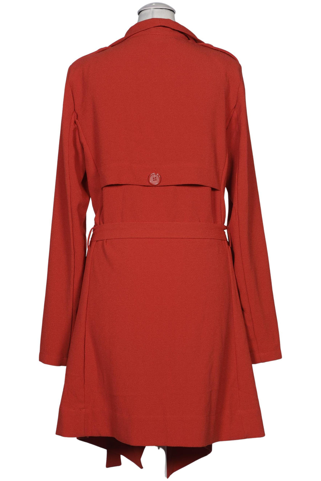 Object Coat Red XS 3
