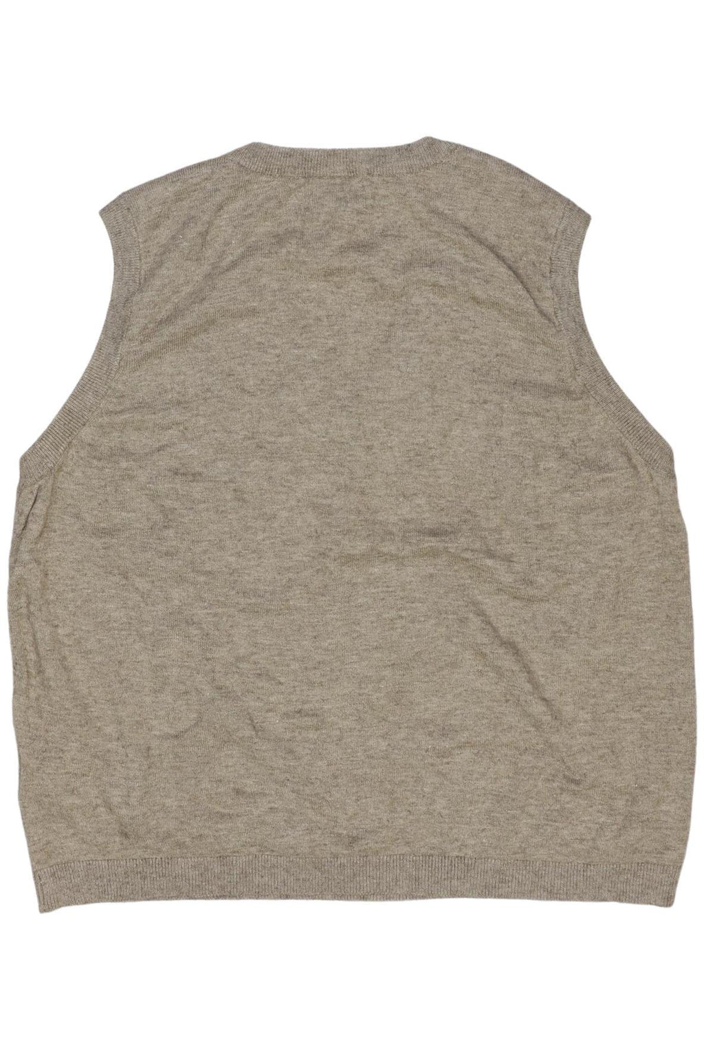 Pull Femme Object Beige M 5