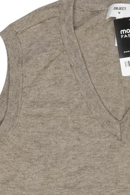Pull Femme Object Beige M 6