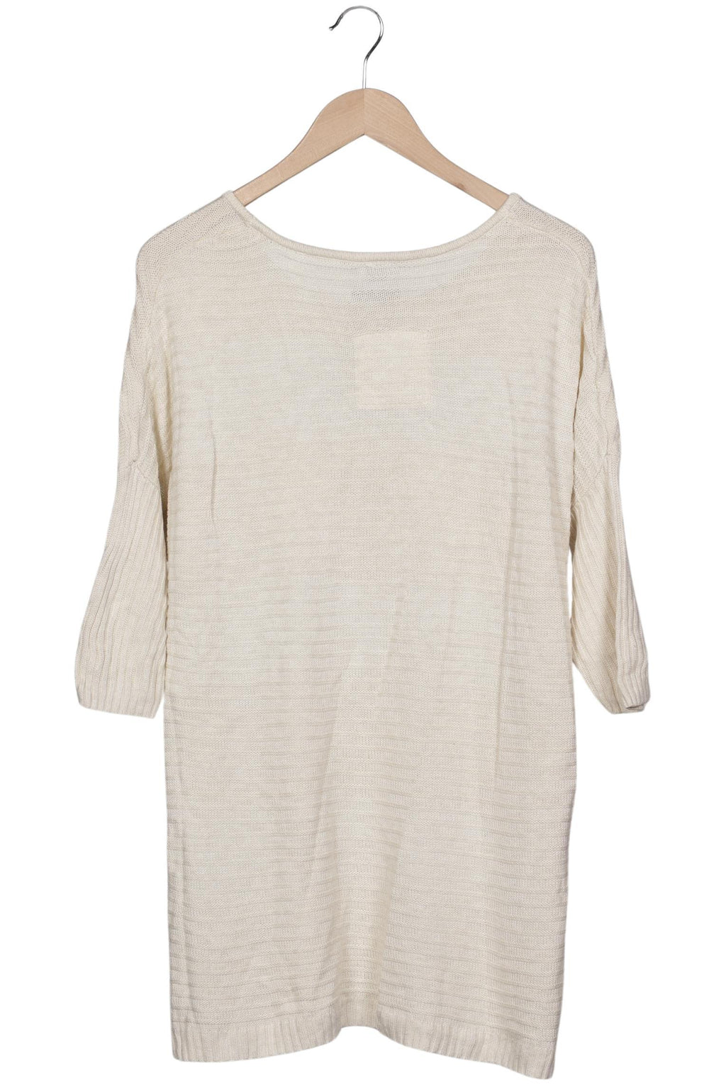 Object Damen Pullover Cremeweiß M 3