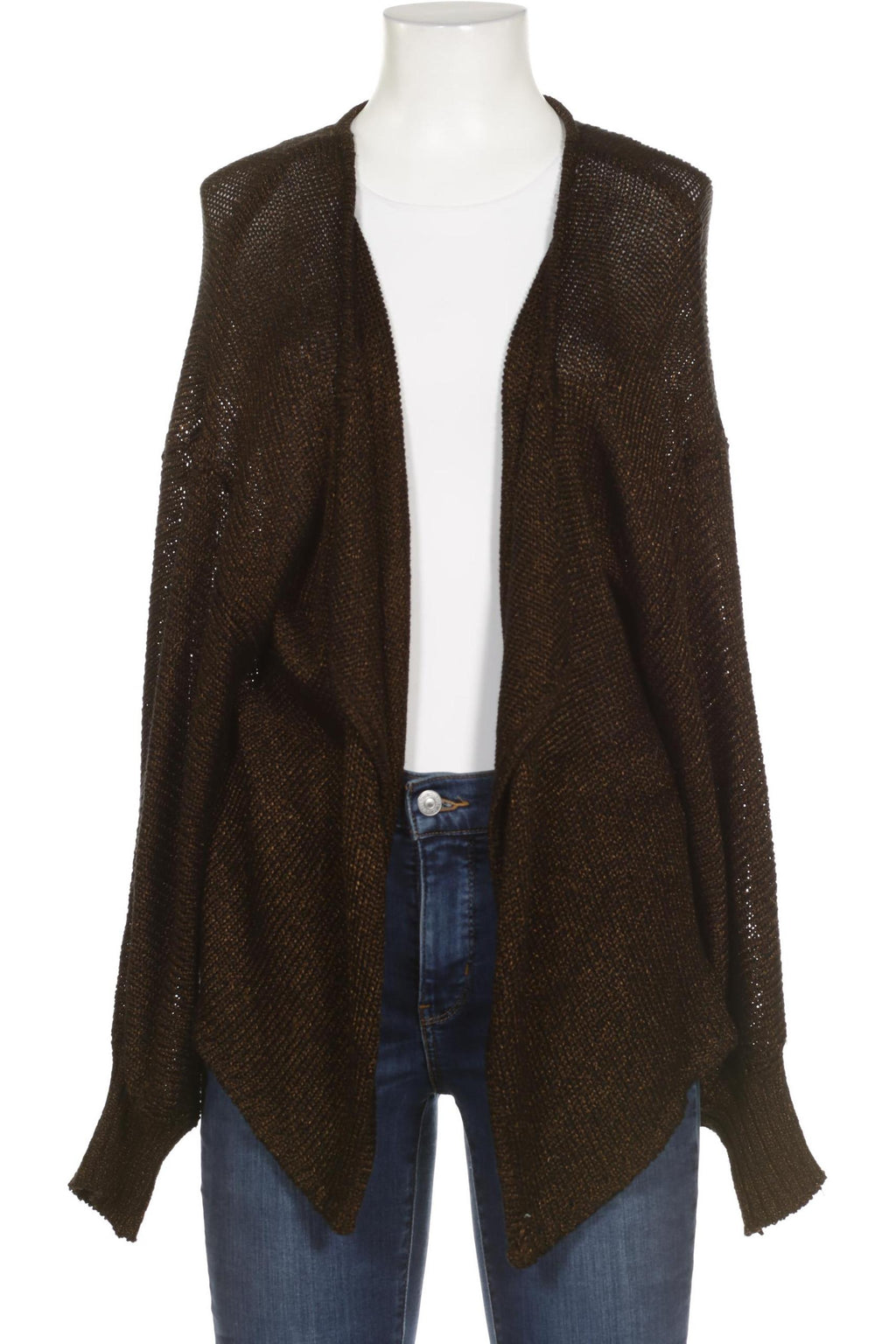 Object Cardigan Black Size XS 8