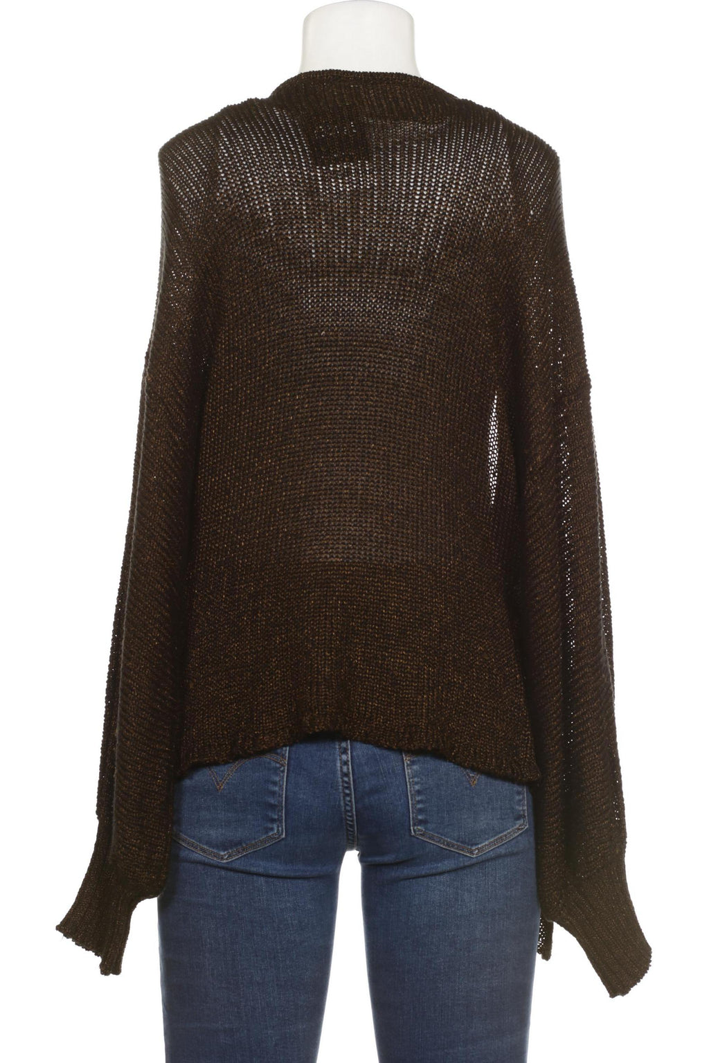 Object Cardigan Black Size XS 9