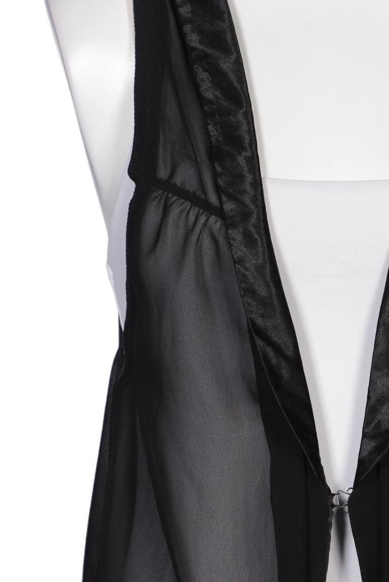 Object Women's Vest Black Size XS 4