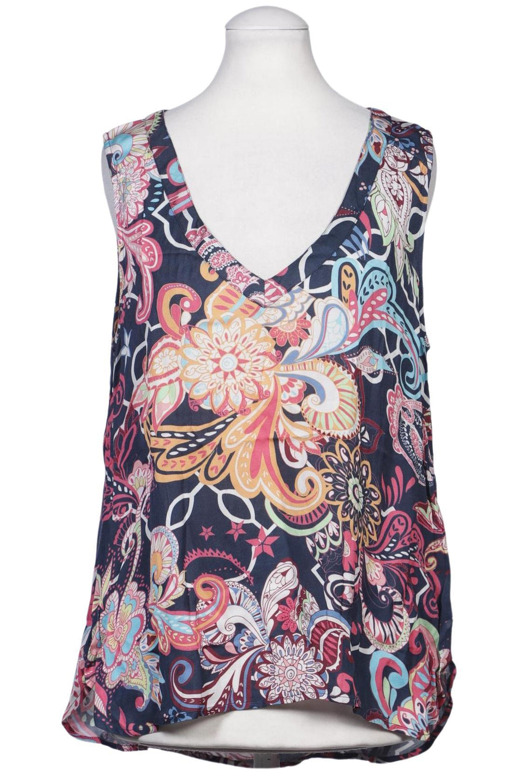 Odd Molly Chemise Femme Multicolore Taille S 2