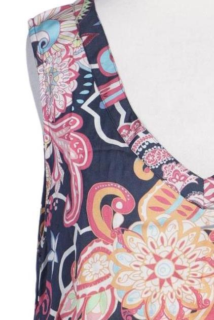 Odd Molly Chemise Femme Multicolore Taille S 4