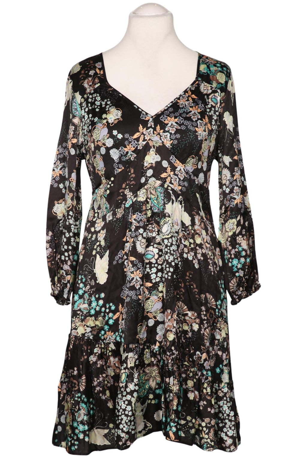 Odd Molly Dress Multicolor M 7
