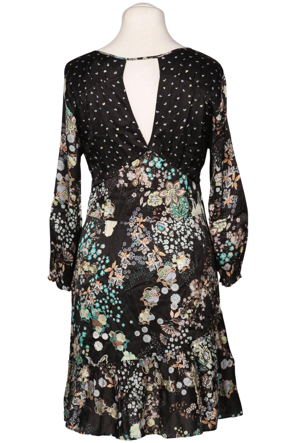 Odd Molly Dress Multicolor M 8